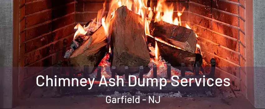  Chimney Ash Dump Services Garfield - NJ