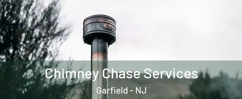  Chimney Chase Services Garfield - NJ