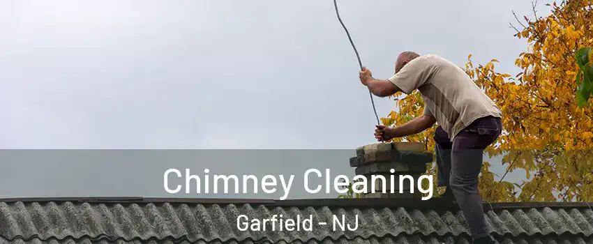 Chimney Cleaning Garfield - NJ