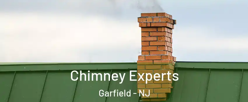 Chimney Experts Garfield - NJ