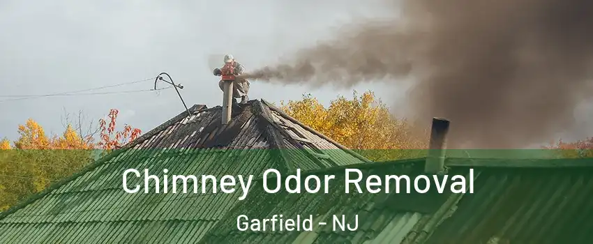  Chimney Odor Removal Garfield - NJ