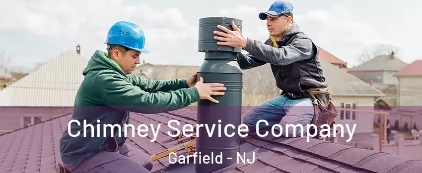  Chimney Service Company Garfield - NJ
