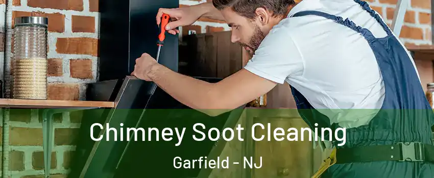  Chimney Soot Cleaning Garfield - NJ