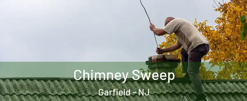  Chimney Sweep Garfield - NJ