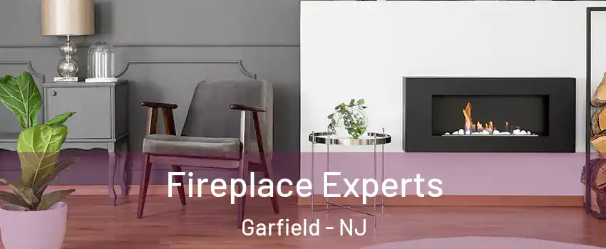  Fireplace Experts Garfield - NJ
