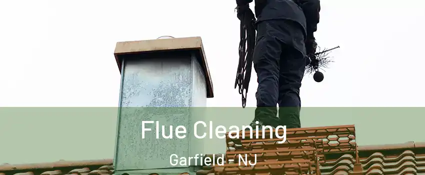  Flue Cleaning Garfield - NJ