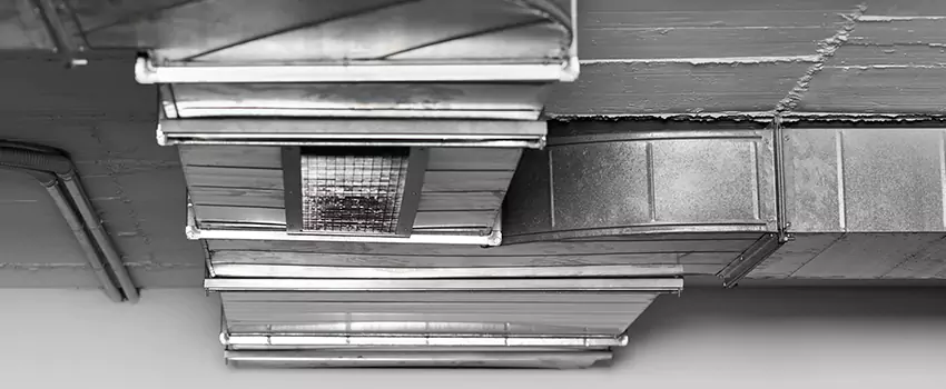 Trusted Air Duct Cleaning Company in Garfield, New Jersey
