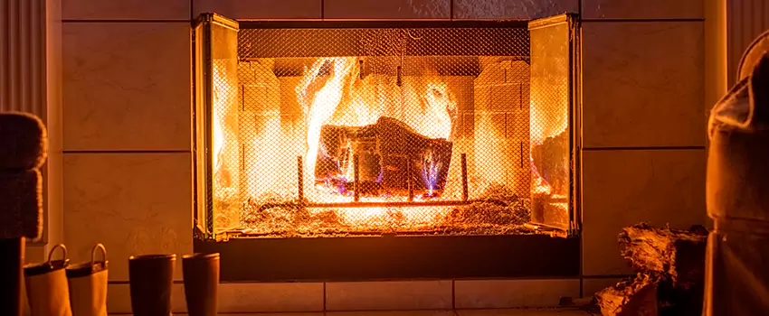 Astria Vent Free Gas Fireplaces Installation in Garfield, NJ