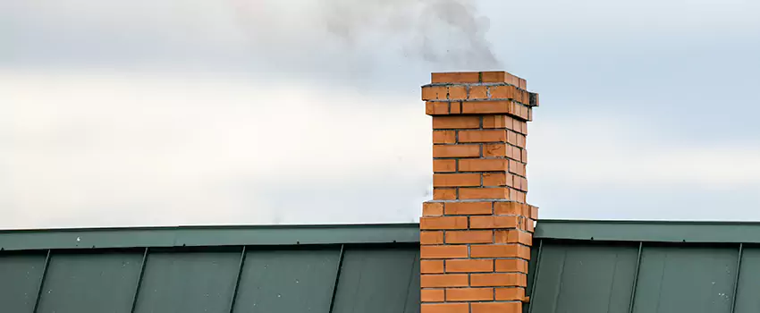 Animal Screen Chimney Cap Repair And Installation Services in Garfield, New Jersey