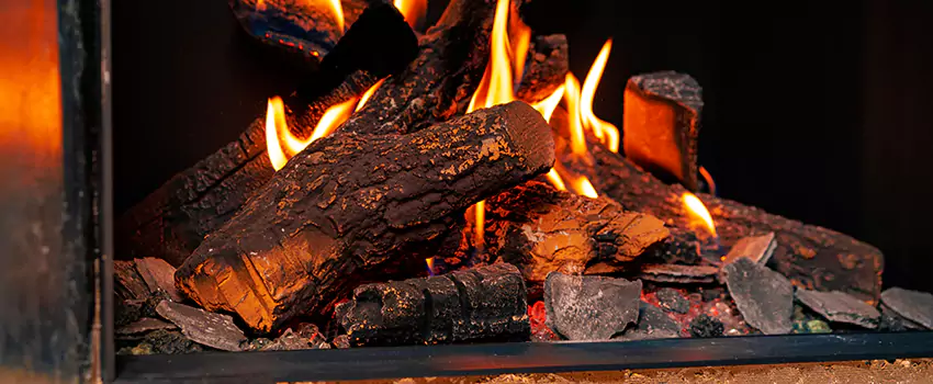 Chimney Fireplace Ash Dump Cleaning in Garfield, NJ