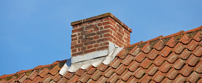 Residential Chimney Bricks Rotten Repair Services in Garfield, NJ