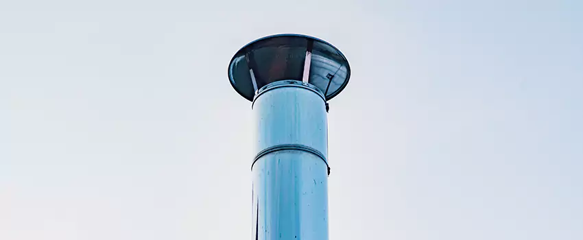 Wind-Resistant Chimney Caps Installation and Repair Services in Garfield, New Jersey