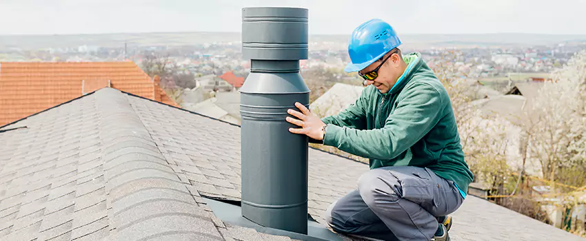 Chimney Chase Inspection Near Me in Garfield, New Jersey