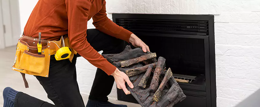 Chimney Creosote Cleaning Cost in Garfield, New Jersey