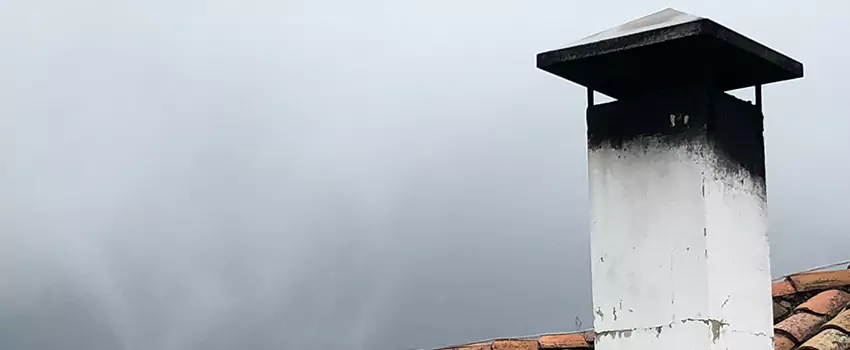 Chimney Damper Inspection in Garfield, NJ