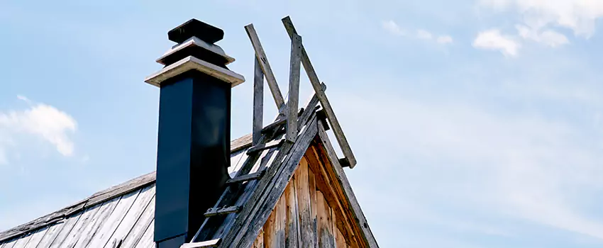 Chimney Creosote Cleaning in Garfield, NJ