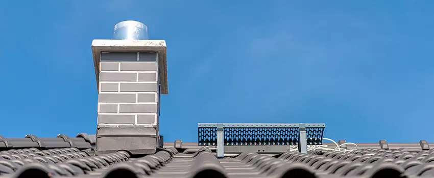 Chimney Flue Relining Services in Garfield, New Jersey