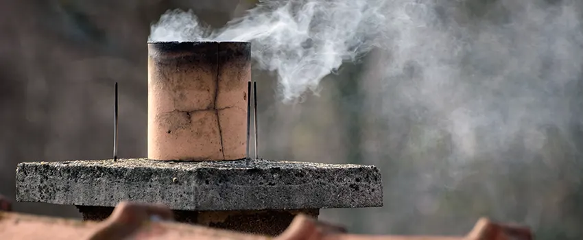 Wood Burning Chimney Odor Removal in Garfield, NJ