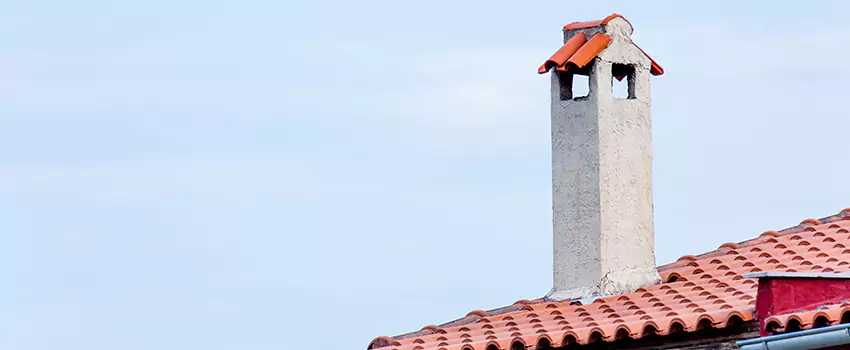 Chimney Pot Replacement in Garfield, NJ