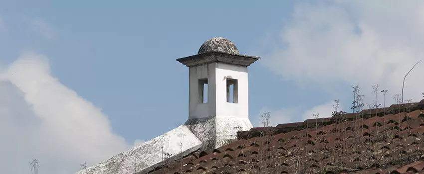 Cost To Rebuild A Chimney in Garfield, NJ