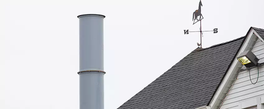 Chimney Inspection in Garfield, NJ
