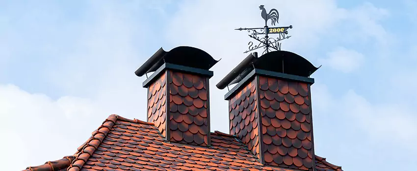 Old Chimney Restoration in Garfield, New Jersey