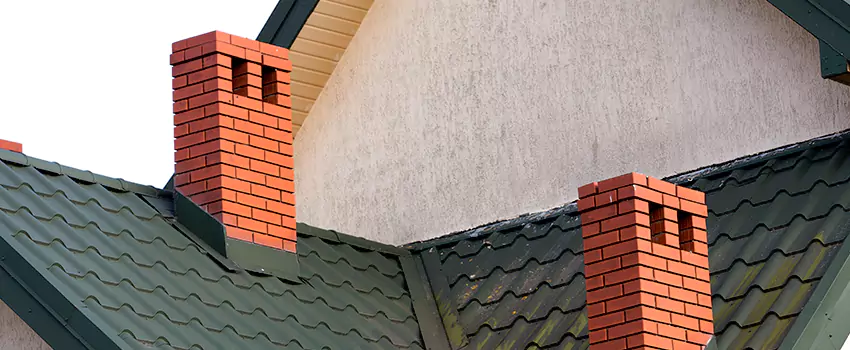 Chimney Saver Waterproofing Services in Garfield, New Jersey