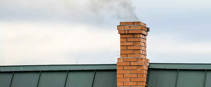 Chimney Soot Cleaning Cost in Garfield, NJ