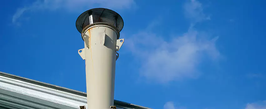 Chimney Spark Arrestor Requirements in Garfield, NJ