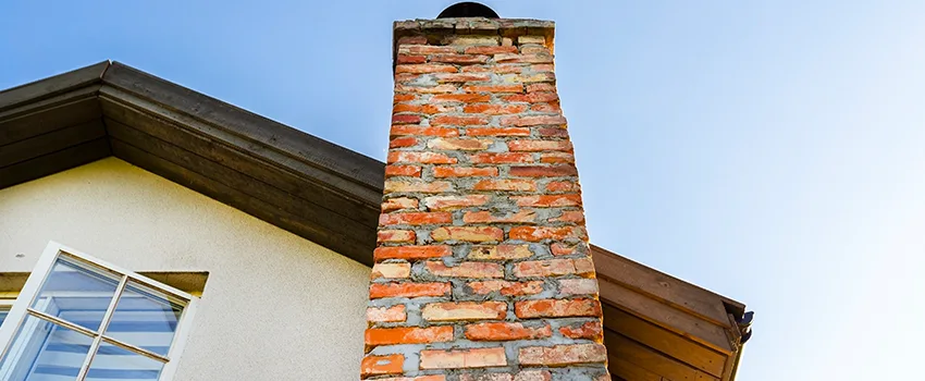 Chimney Mortar Replacement in Garfield, NJ