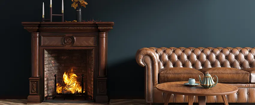 Traditional Fireplace Design Refurbishment Costs in Garfield, New Jersey