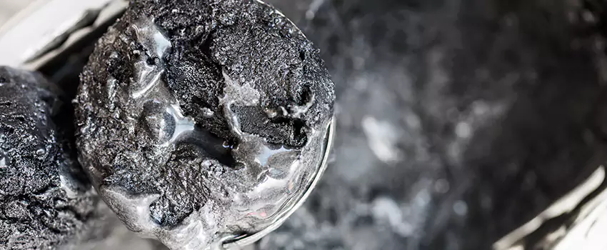 Clogged Dryer Vent Lint Cleaning in Garfield, New Jersey