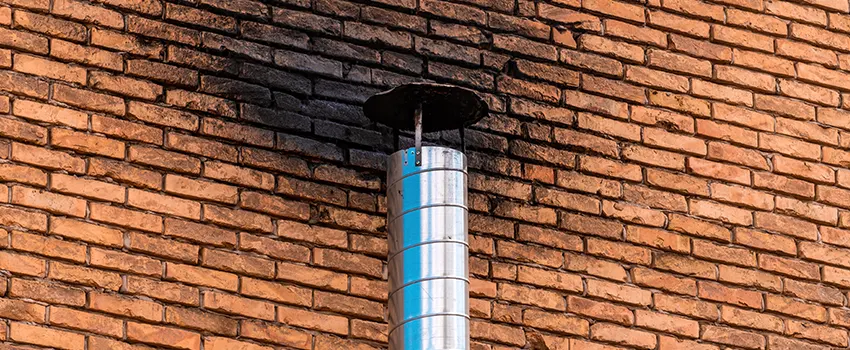 Diagnosing Commercial Chimney Problems in Garfield, NJ