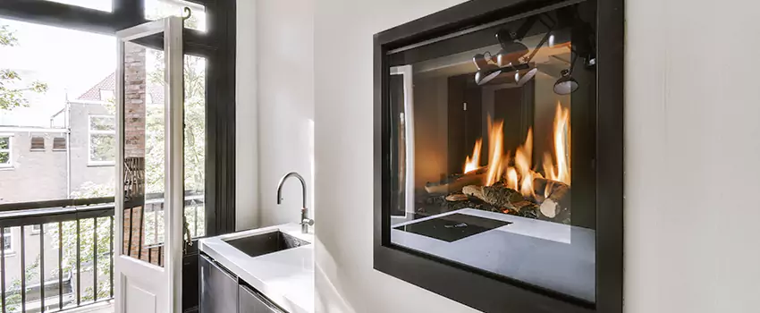 Dimplex Fireplace Installation and Repair in Garfield, New Jersey