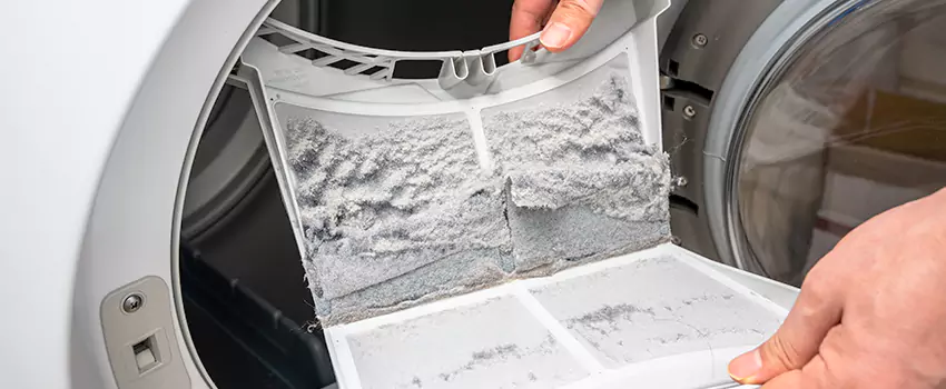 Best Dryer Lint Removal Company in Garfield, New Jersey