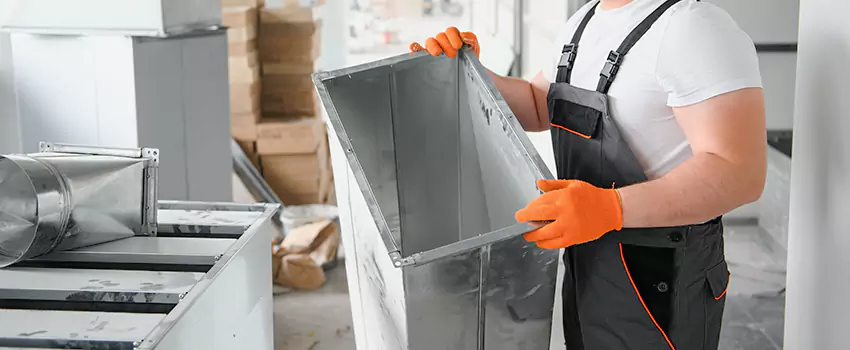 Benefits of Dryer Vent Inspection in Garfield, NJ