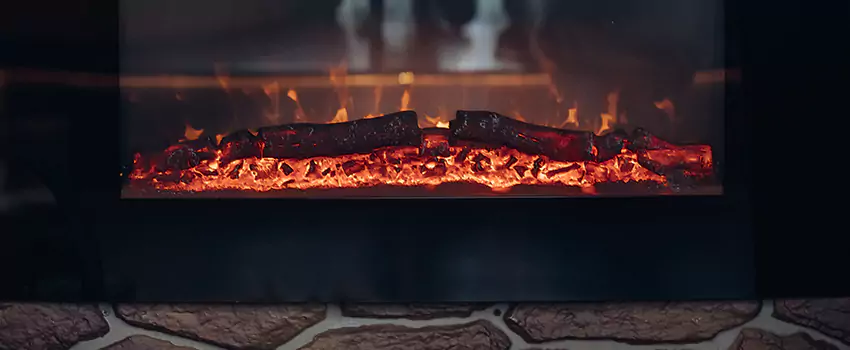 Outdoor Electric Fireplace Installation Solutions in Garfield, NJ