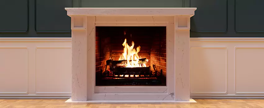 Empire Comfort Systems Fireplace Installation and Replacement in Garfield, New Jersey