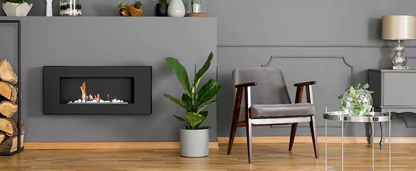 Ethanol Fireplace Burner Repair in Garfield, NJ