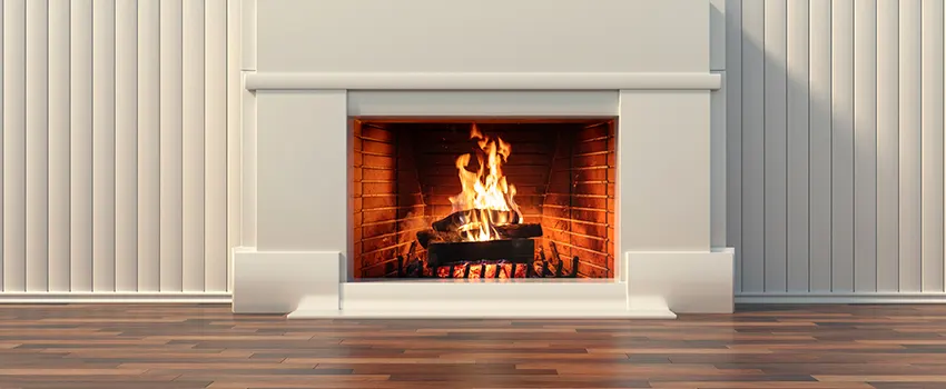 Fireplace Broken Ashtray Repair Services in Garfield, New Jersey