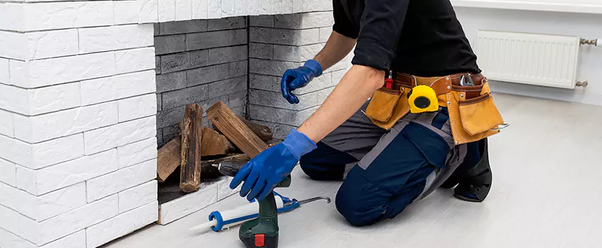 Fireplace Doors Cleaning in Garfield, New Jersey