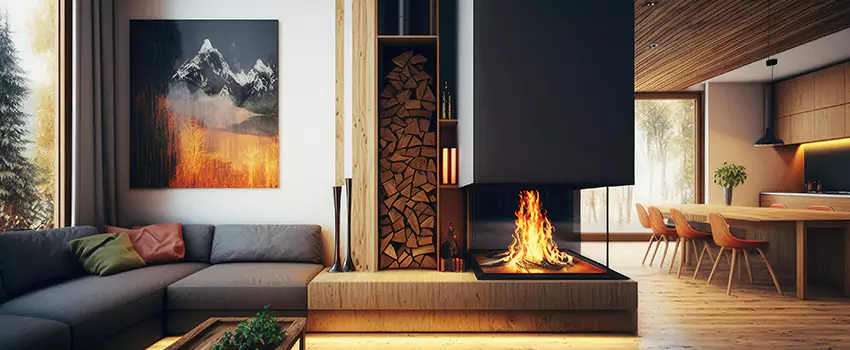 Fixing Electric Fireplace Problem in Garfield, New Jersey