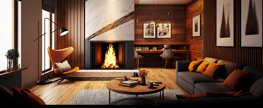 Fireplace Design Ideas in Garfield, NJ