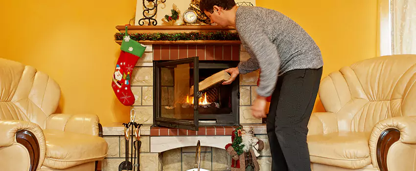 Marble Mantel Makeover Services for Fireplace in Garfield, NJ