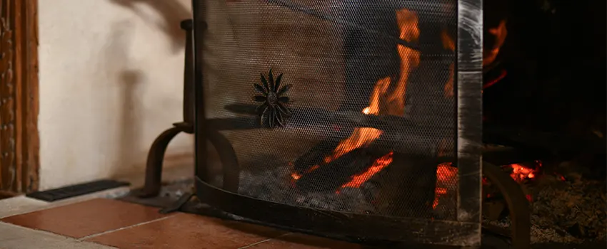Electric Metal Fireplace installation Services in Garfield, NJ
