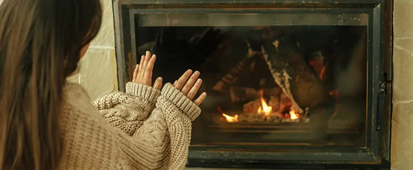 Wood-burning Fireplace Smell Removal Services in Garfield, NJ