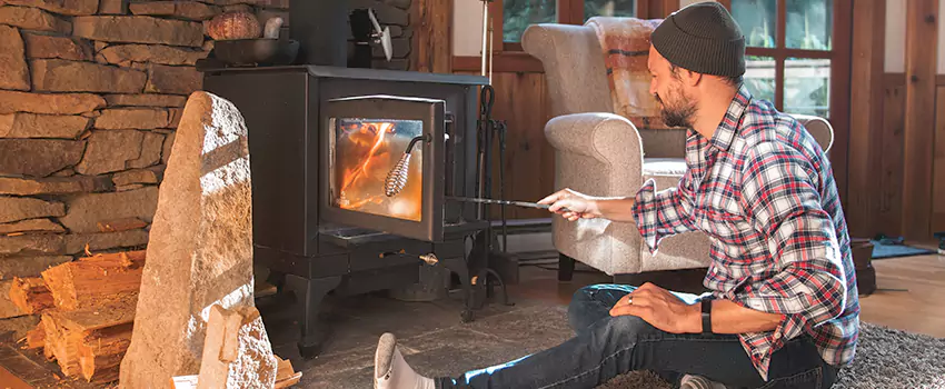 Fireplace Chimney Maintenance in Garfield, New Jersey