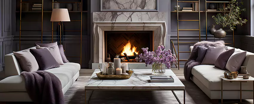 Fireplace Xtrordinair Ember-Glo Insert Fireplace Maintenance in Garfield, New Jersey