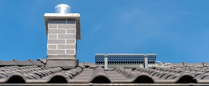 Repair Blocked Chimney in Garfield, New Jersey