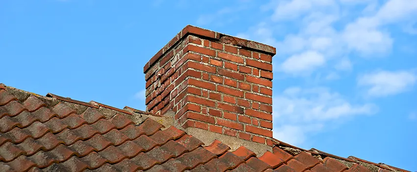 Flue Tiles Cracked Repair Services near Me in Garfield, NJ